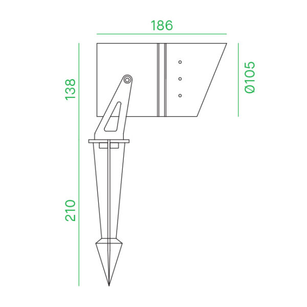 PROJECTOR - Image 2