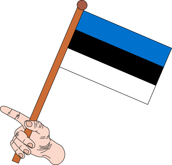 Käsilipp. - Image 2